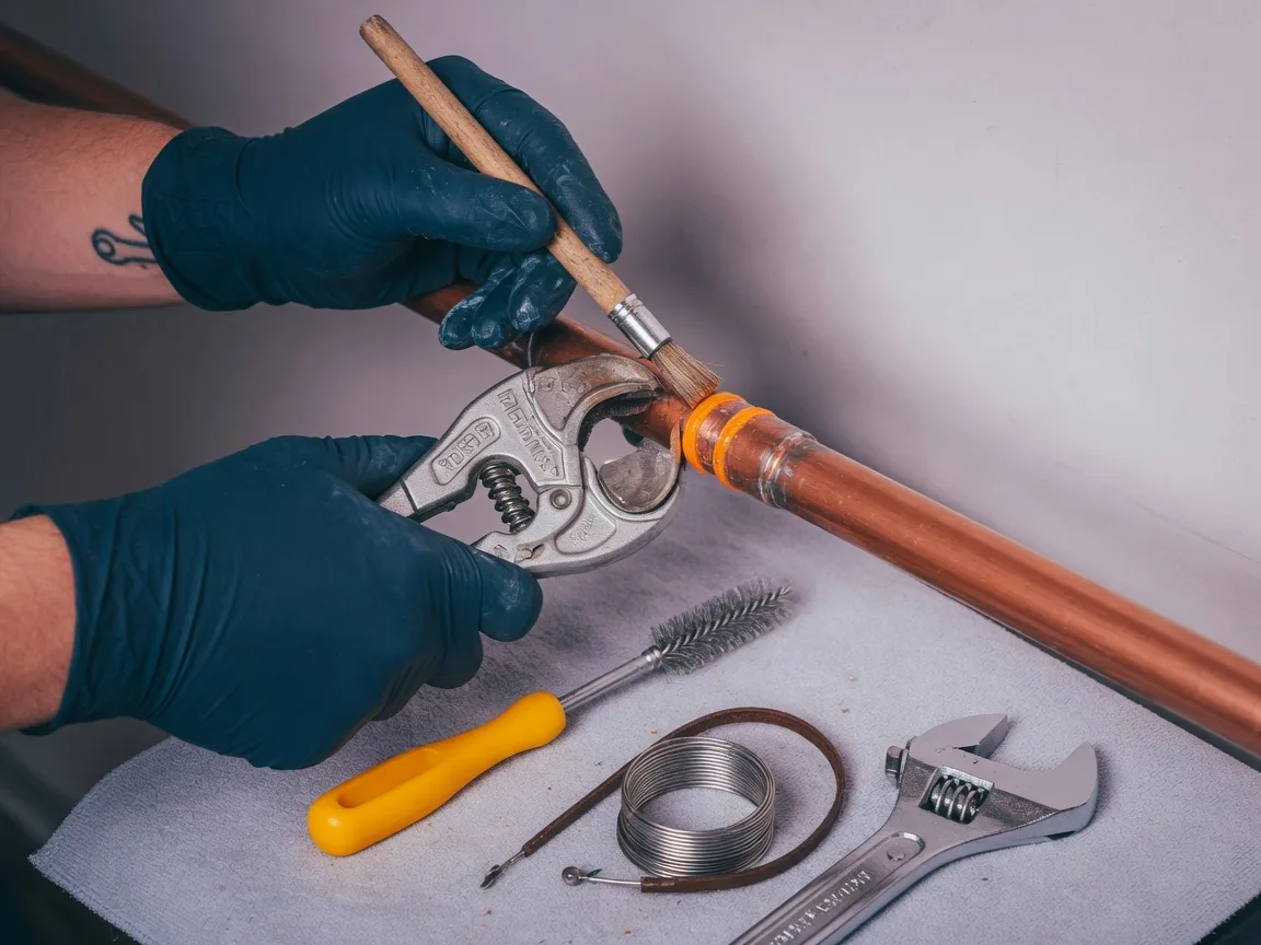 Why choose Sump Pump Repair in Ravia, OK